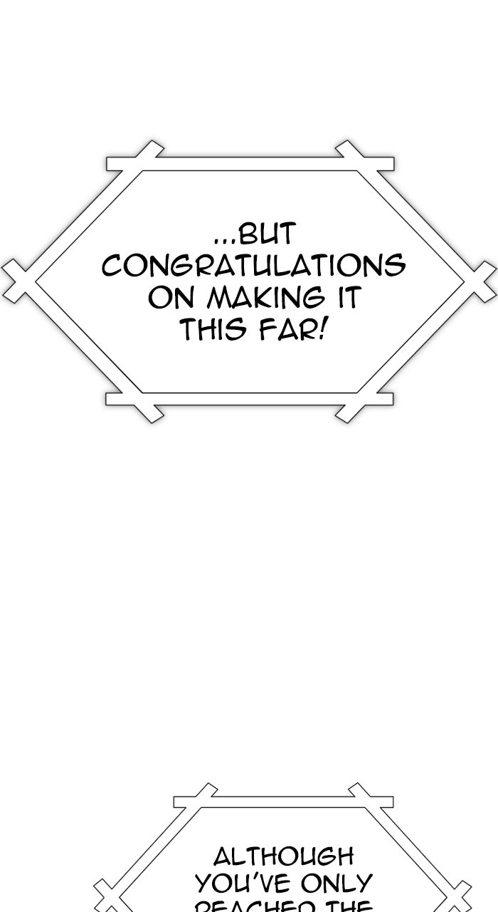 Tower of God Manga Chapter 598 page 134 - [Season 3] Ep. 181