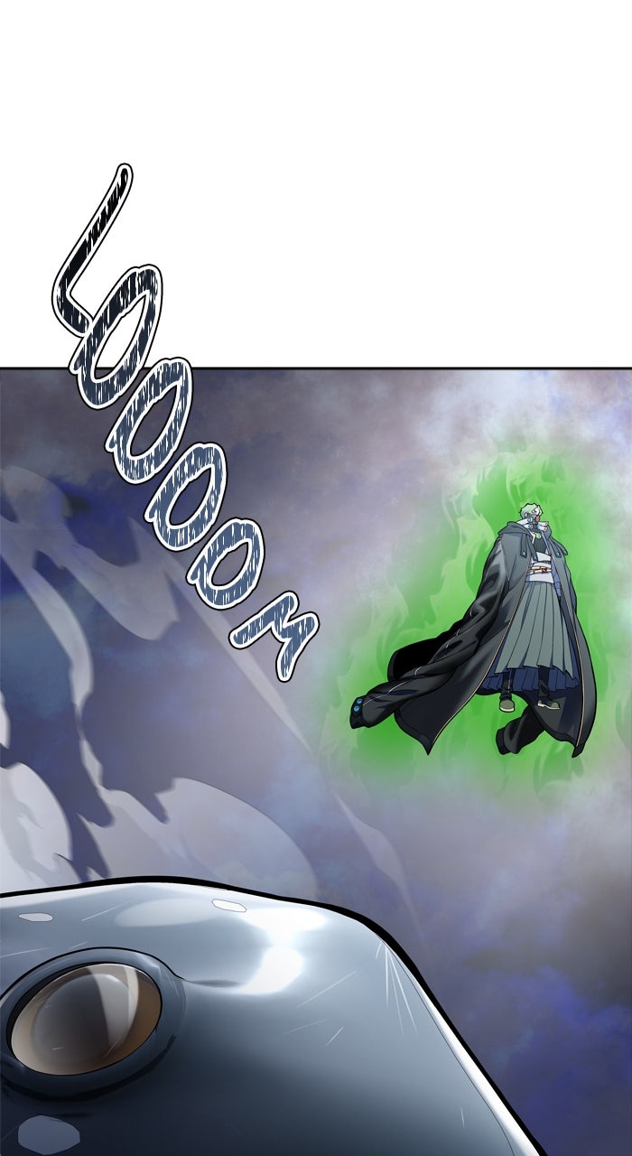 Tower of God Manga Chapter 598 page 14 - [Season 3] Ep. 181