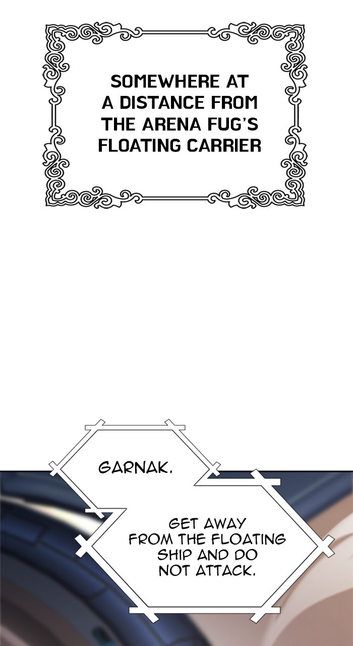 Tower of God Manga Chapter 598 page 140 - [Season 3] Ep. 181