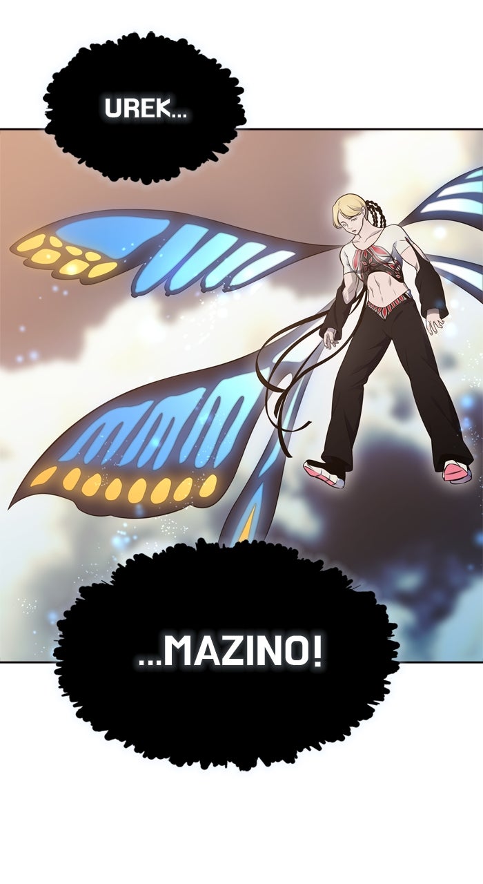 Tower of God Manga Chapter 598 page 147 - [Season 3] Ep. 181