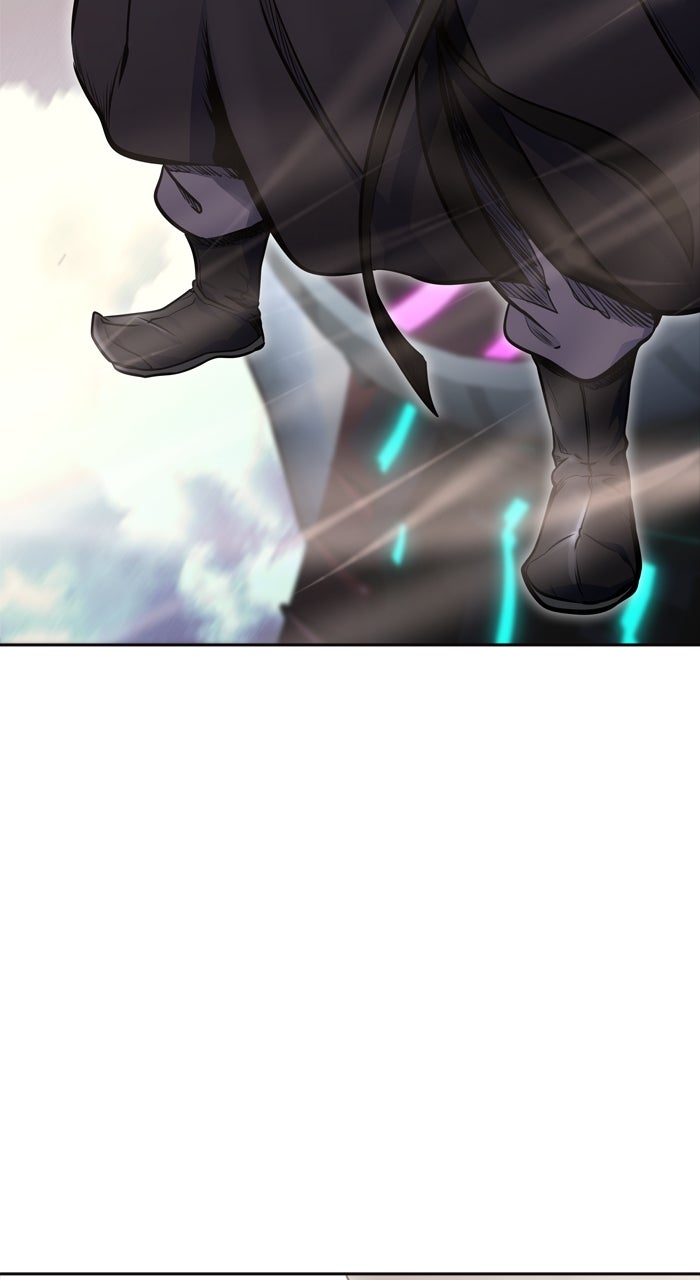 Tower of God Manga Chapter 598 page 151 - [Season 3] Ep. 181