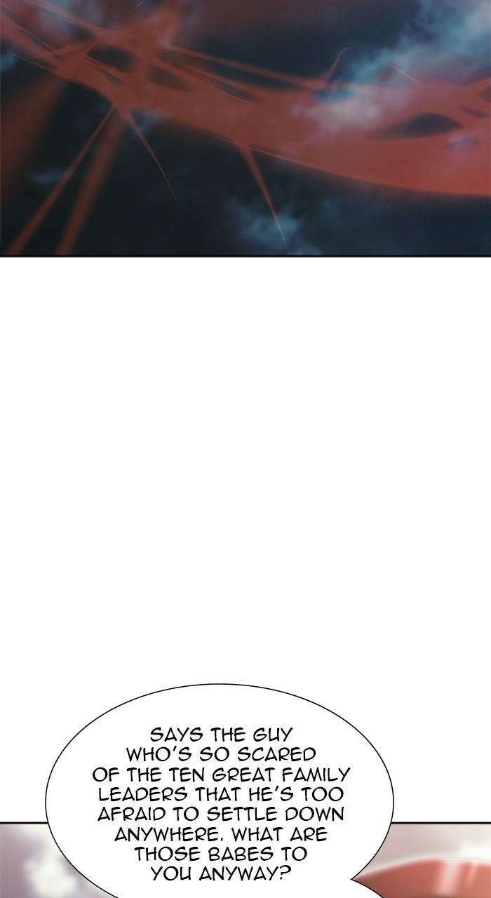 Tower of God Manga Chapter 598 page 156 - [Season 3] Ep. 181