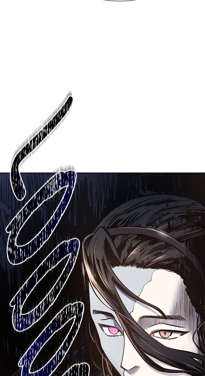 Tower of God Manga Chapter 598 page 163 - [Season 3] Ep. 181