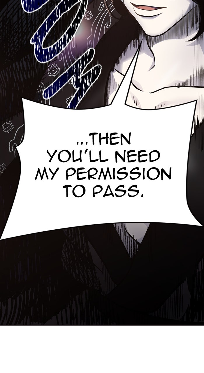 Tower of God Manga Chapter 598 page 164 - [Season 3] Ep. 181