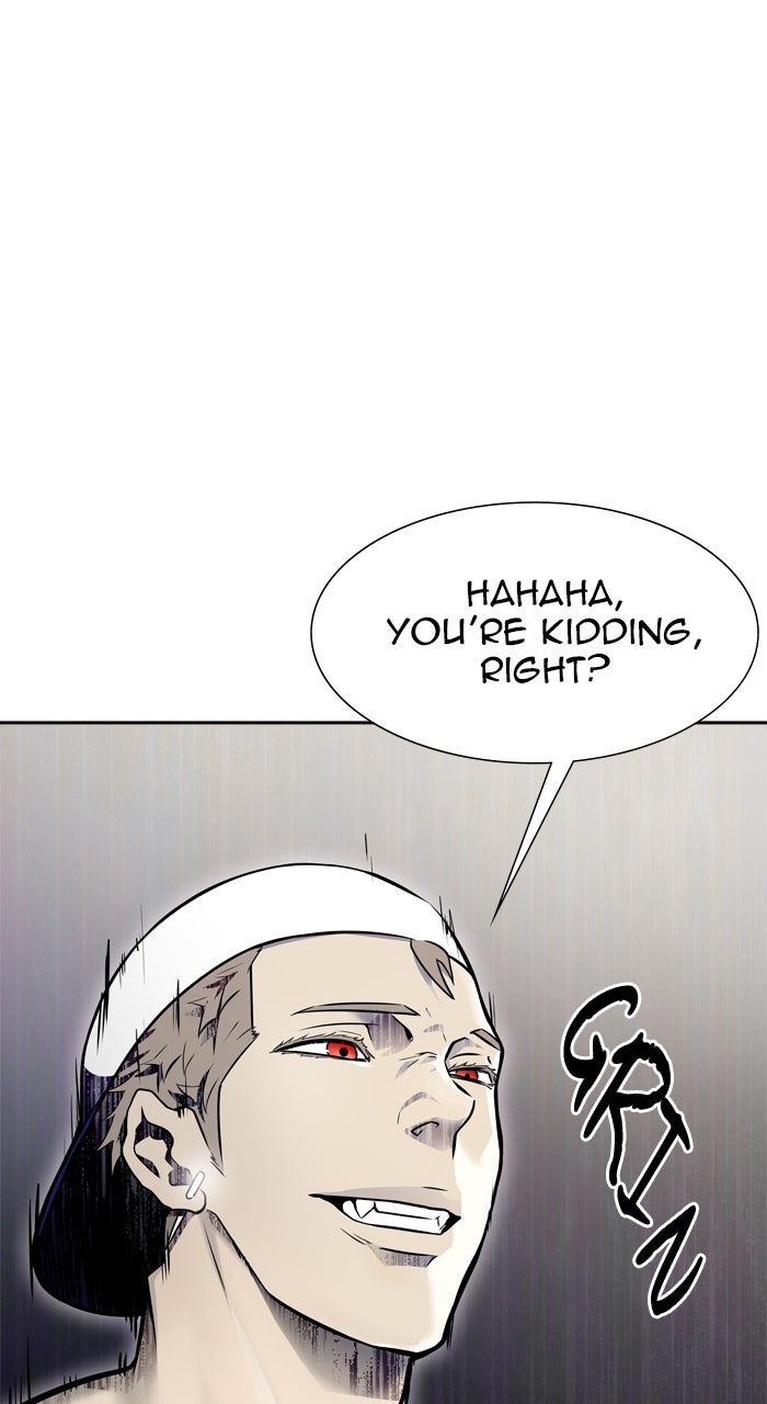 Tower of God Manga Chapter 598 page 165 - [Season 3] Ep. 181