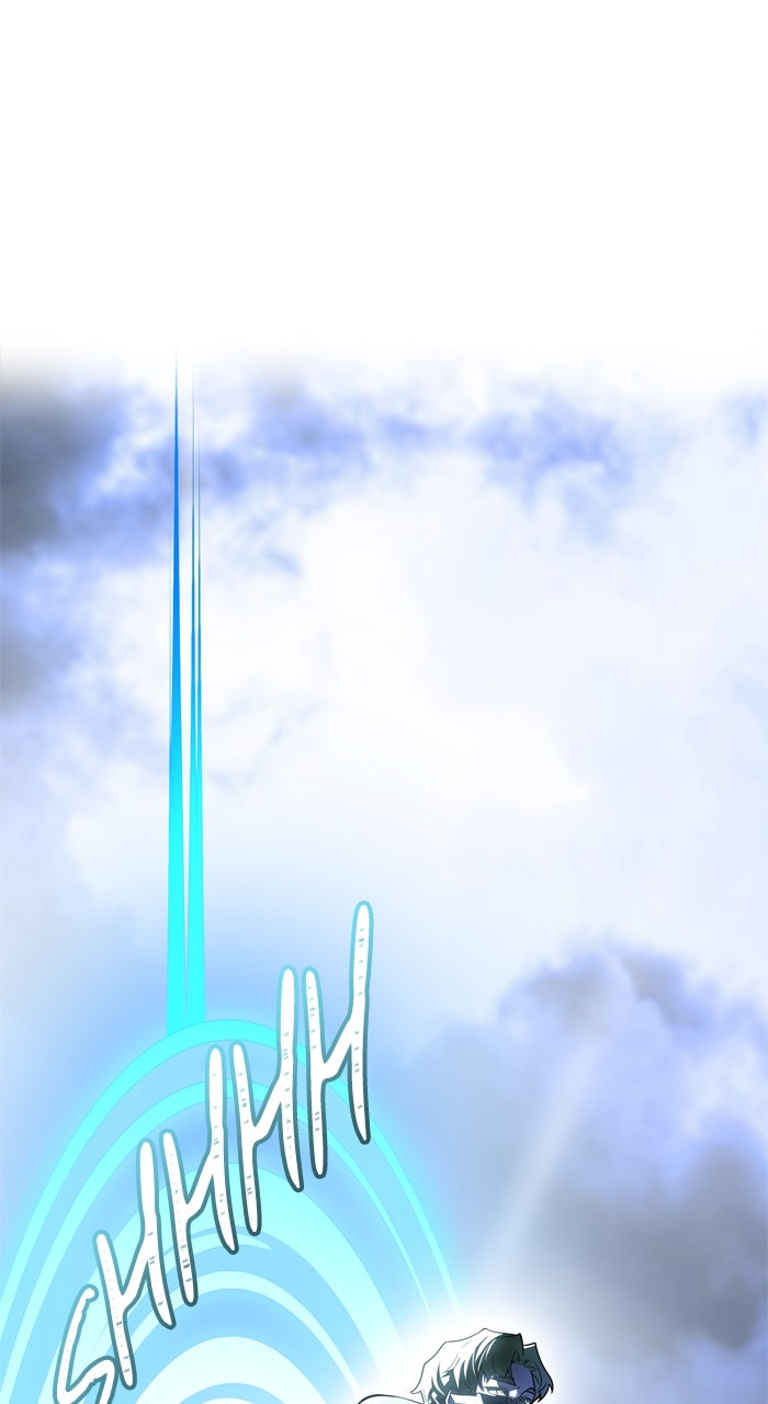 Tower of God Manga Chapter 598 page 2 - [Season 3] Ep. 181