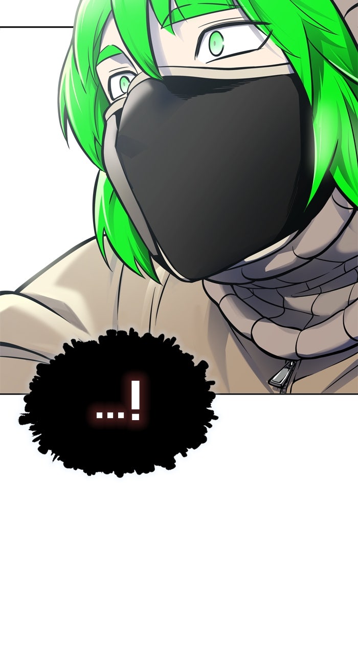 Tower of God Manga Chapter 598 page 23 - [Season 3] Ep. 181