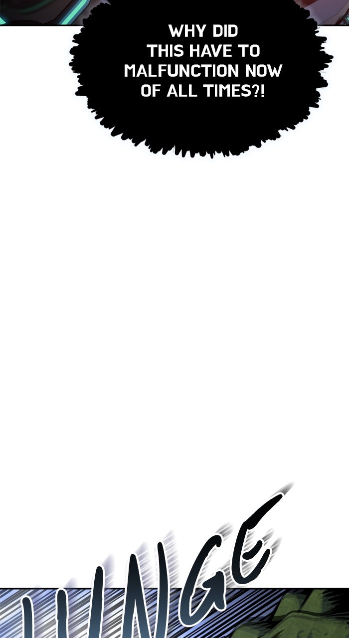 Tower of God Manga Chapter 598 page 25 - [Season 3] Ep. 181