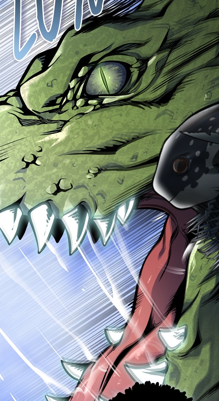 Tower of God Manga Chapter 598 page 26 - [Season 3] Ep. 181