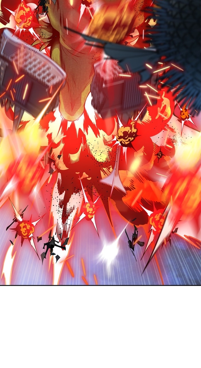 Tower of God Manga Chapter 598 page 29 - [Season 3] Ep. 181