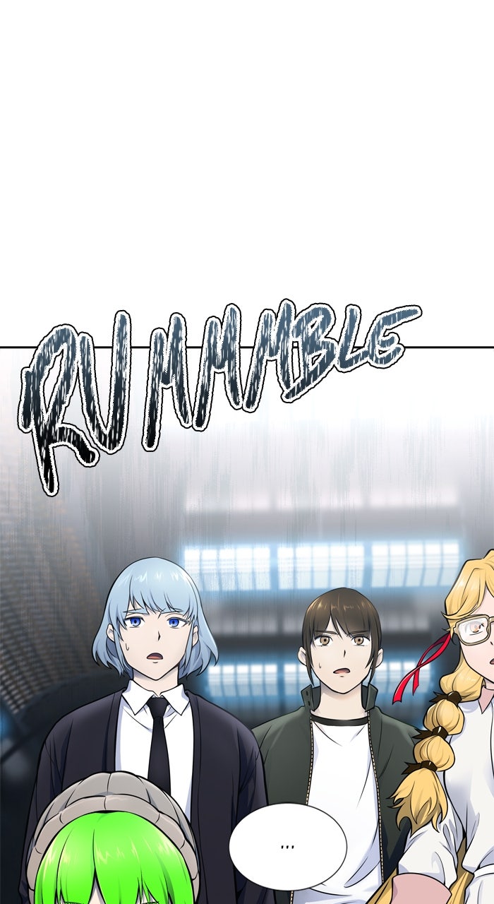 Tower of God Manga Chapter 598 page 30 - [Season 3] Ep. 181