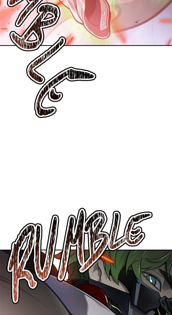 Tower of God Manga Chapter 598 page 33 - [Season 3] Ep. 181