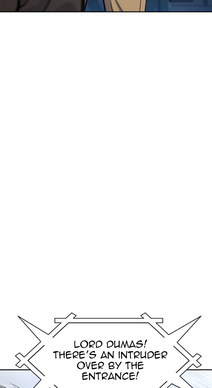 Tower of God Manga Chapter 598 page 36 - [Season 3] Ep. 181