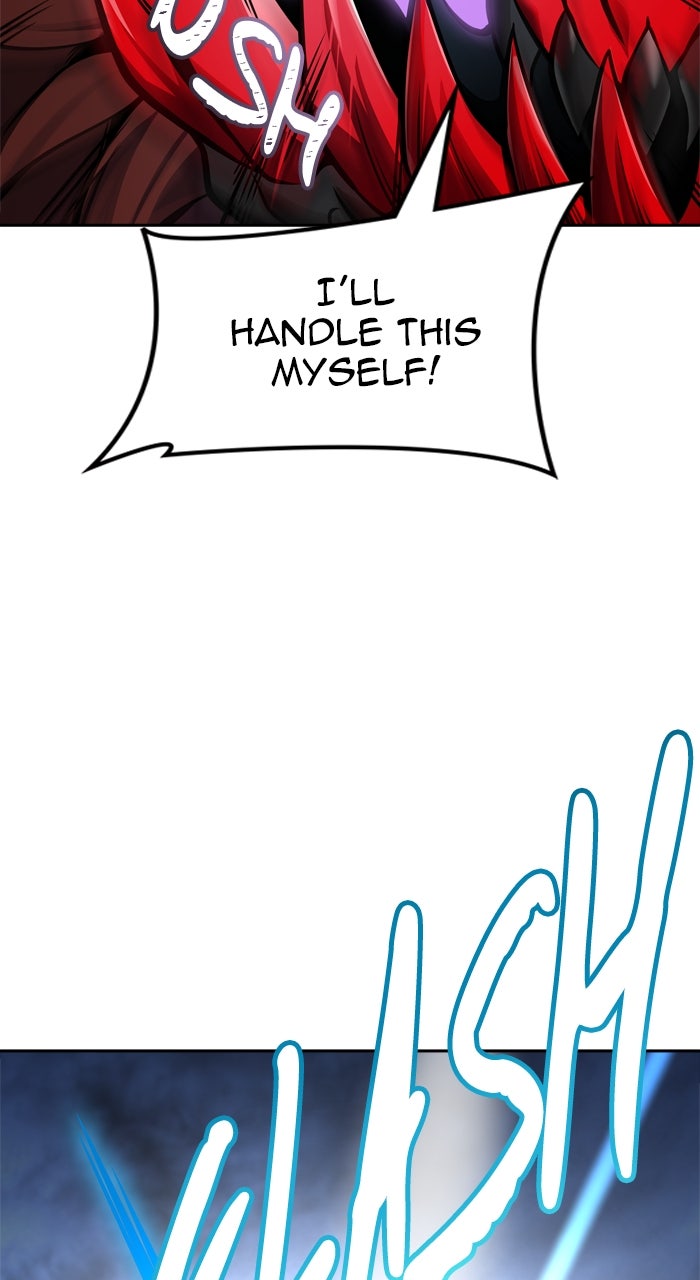 Tower of God Manga Chapter 598 page 39 - [Season 3] Ep. 181