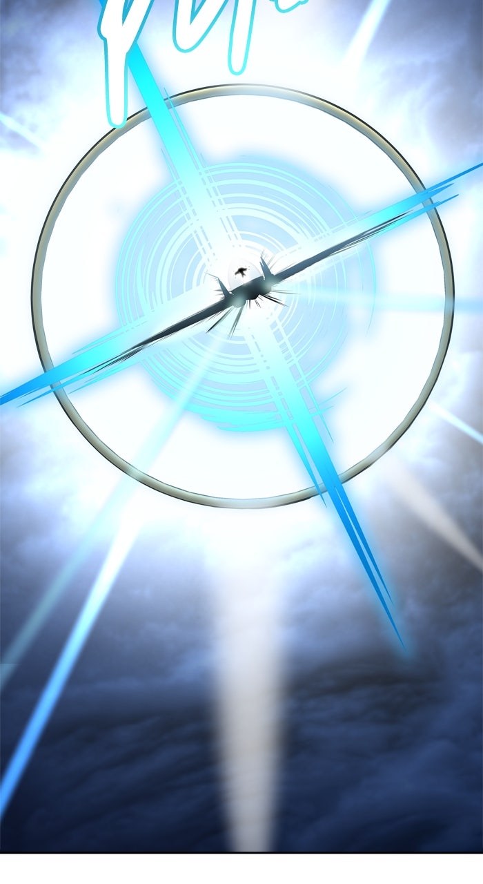 Tower of God Manga Chapter 598 page 40 - [Season 3] Ep. 181