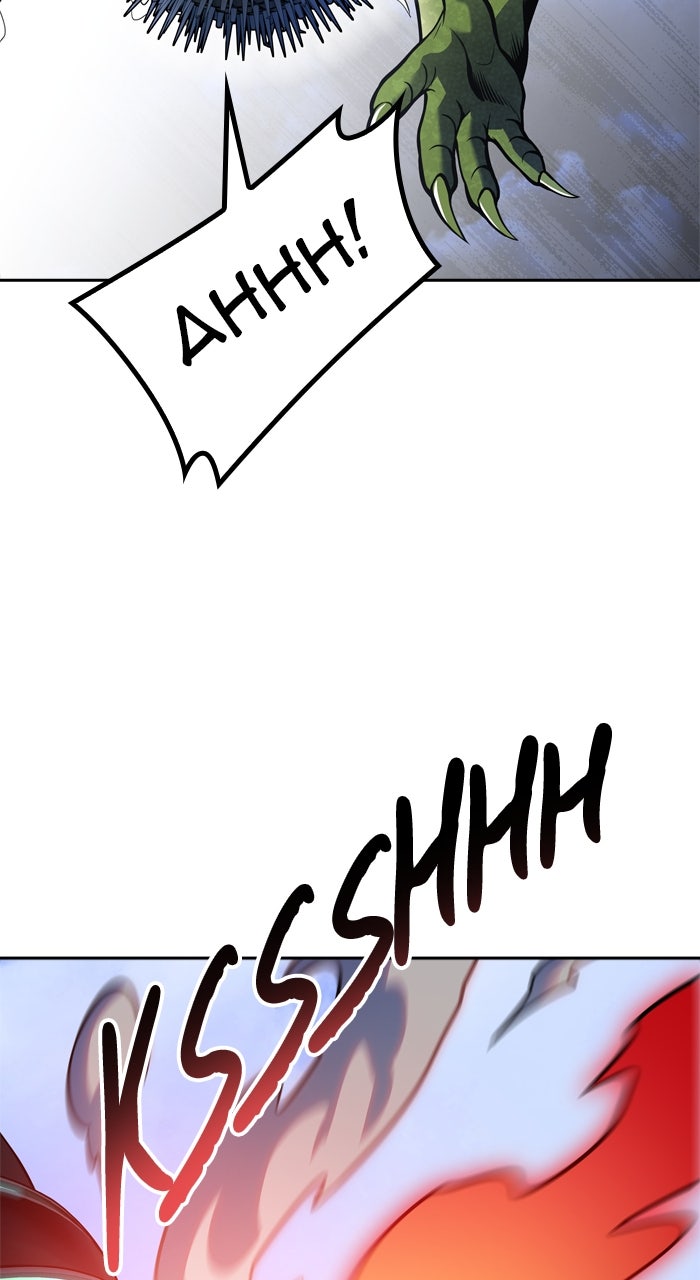 Tower of God Manga Chapter 598 page 43 - [Season 3] Ep. 181