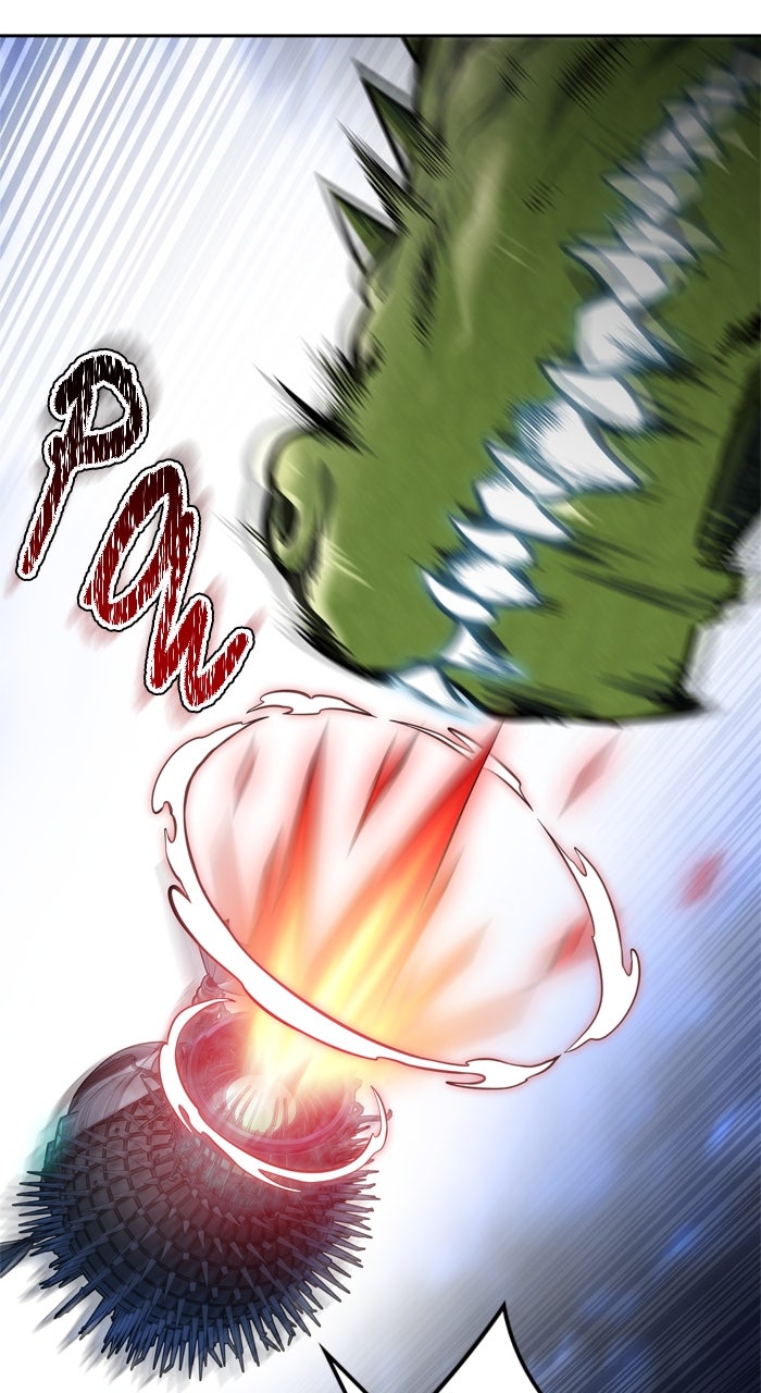 Tower of God Manga Chapter 598 page 45 - [Season 3] Ep. 181