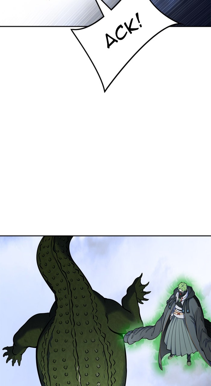Tower of God Manga Chapter 598 page 46 - [Season 3] Ep. 181