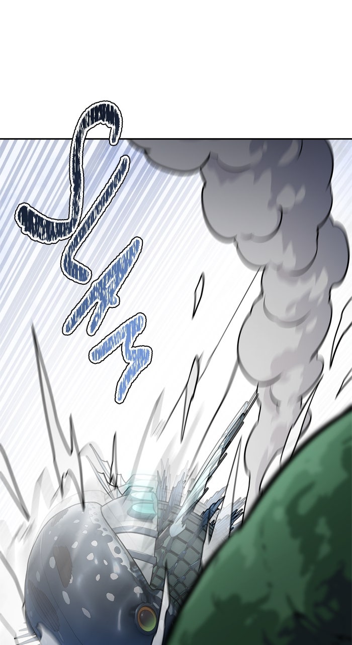 Tower of God Manga Chapter 598 page 48 - [Season 3] Ep. 181