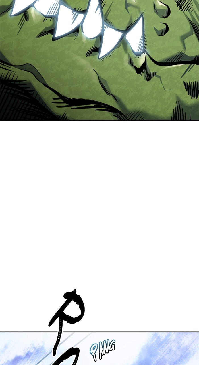 Tower of God Manga Chapter 598 page 56 - [Season 3] Ep. 181