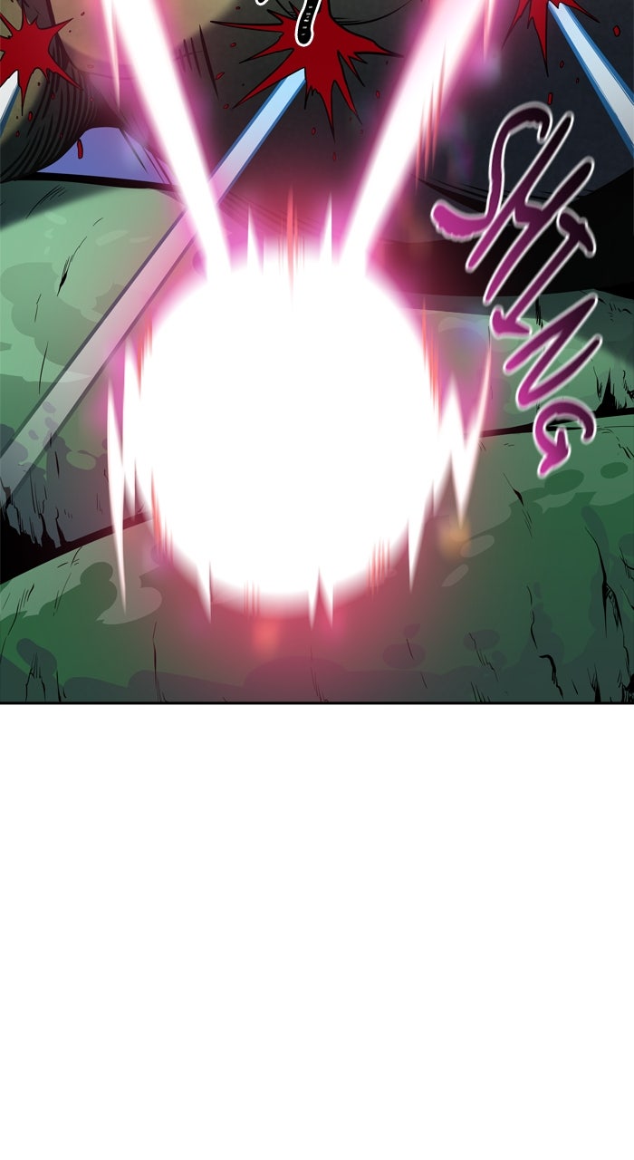 Tower of God Manga Chapter 598 page 58 - [Season 3] Ep. 181