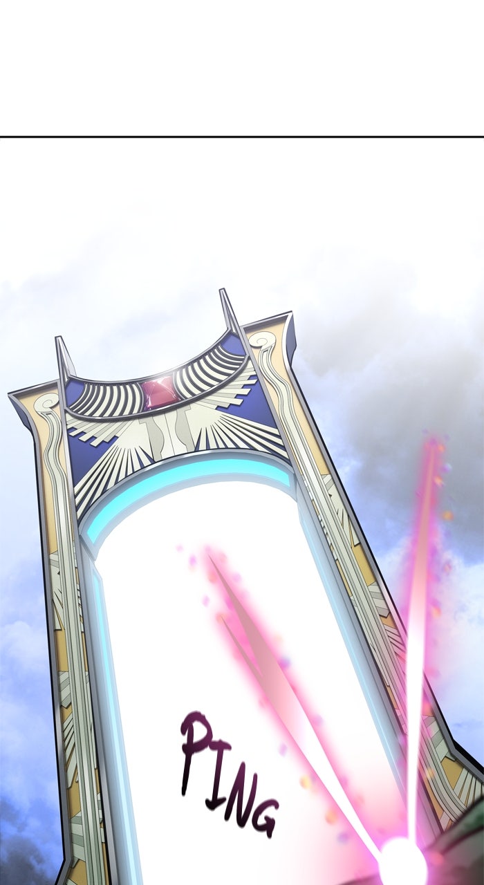 Tower of God Manga Chapter 598 page 59 - [Season 3] Ep. 181