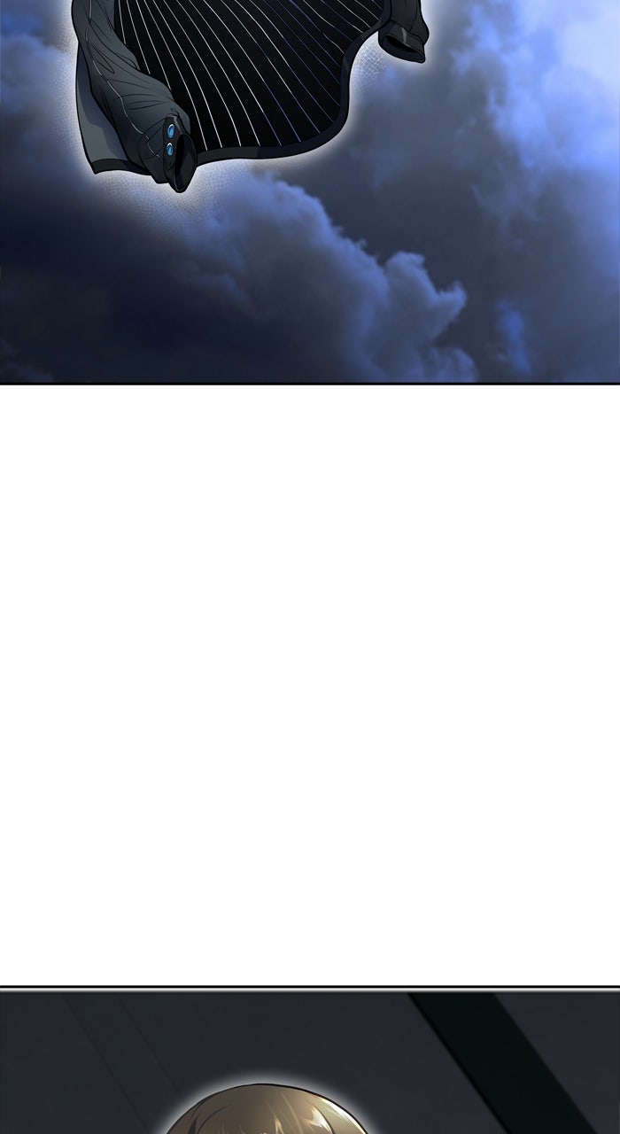 Tower of God Manga Chapter 598 page 6 - [Season 3] Ep. 181