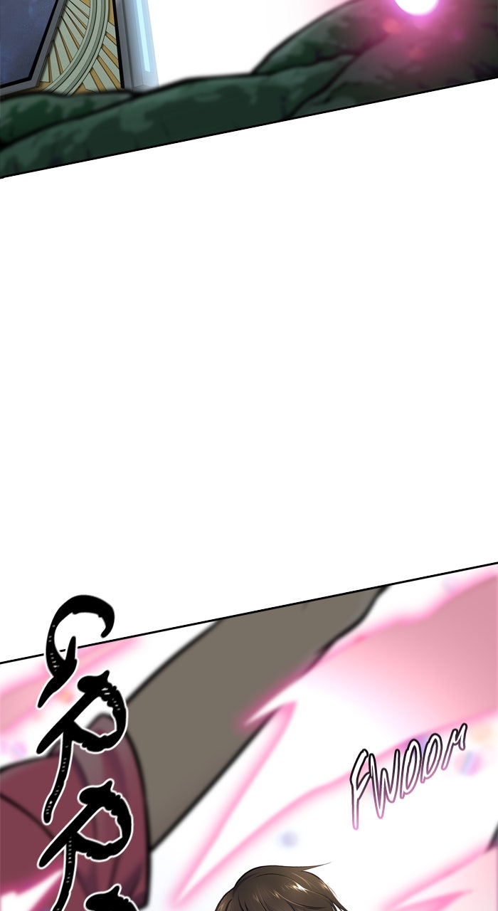 Tower of God Manga Chapter 598 page 60 - [Season 3] Ep. 181