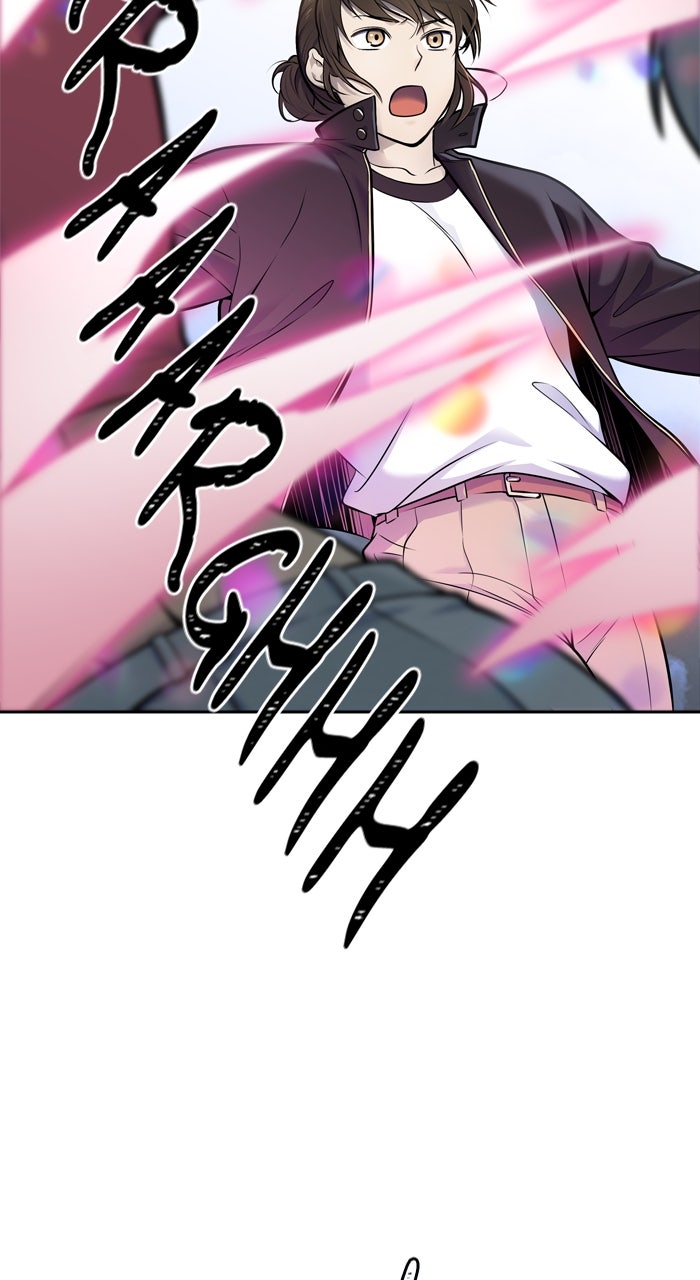 Tower of God Manga Chapter 598 page 61 - [Season 3] Ep. 181