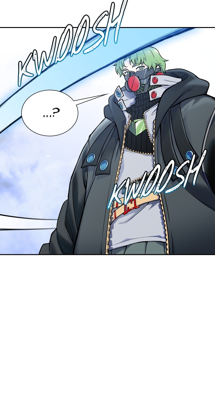 Tower of God Manga Chapter 598 page 62 - [Season 3] Ep. 181