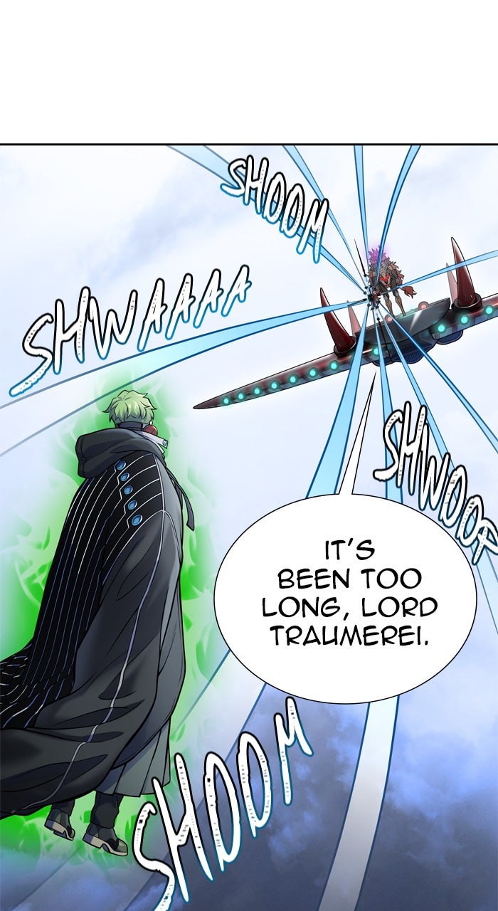 Tower of God Manga Chapter 598 page 63 - [Season 3] Ep. 181