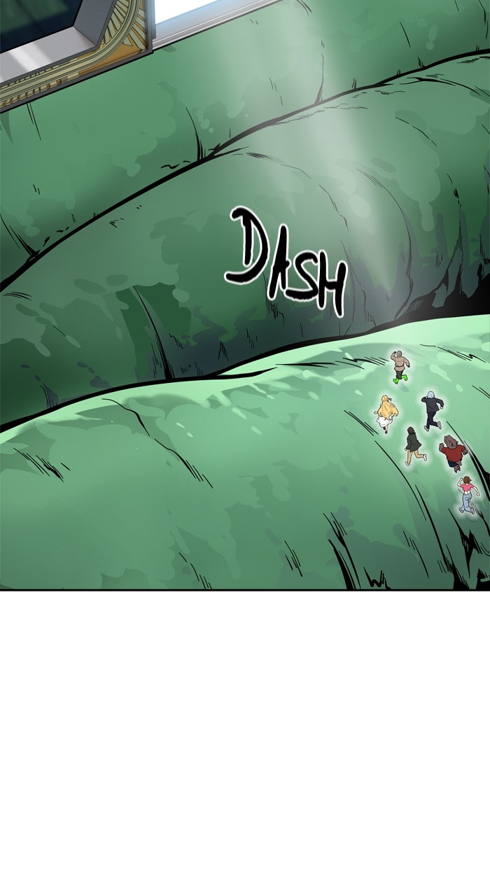 Tower of God Manga Chapter 598 page 69 - [Season 3] Ep. 181