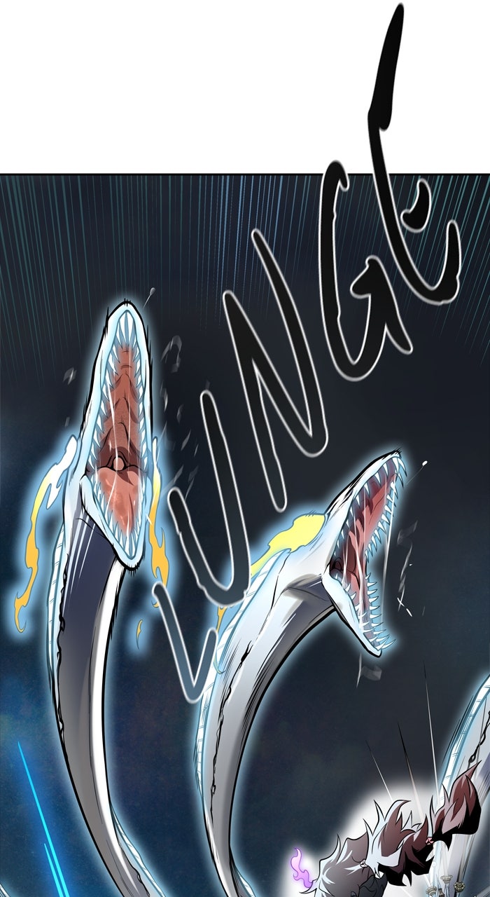Tower of God Manga Chapter 598 page 70 - [Season 3] Ep. 181