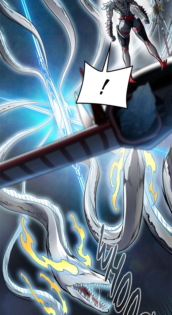 Tower of God Manga Chapter 598 page 71 - [Season 3] Ep. 181