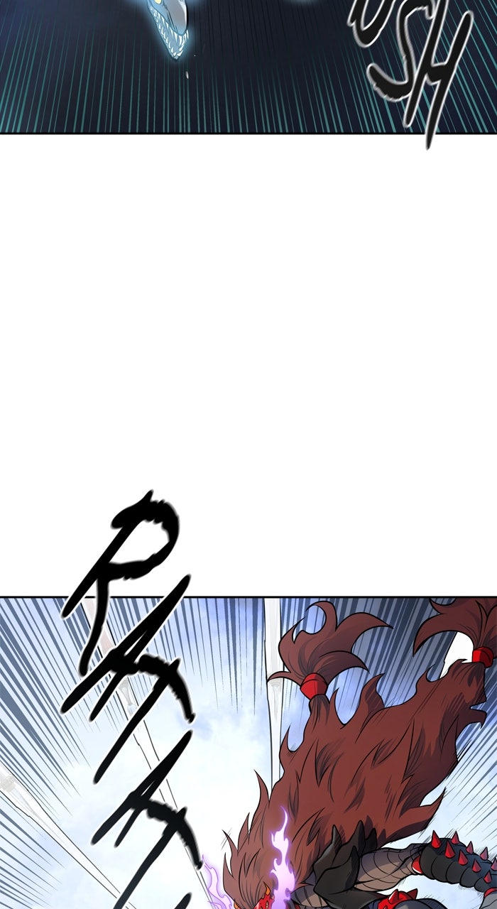 Tower of God Manga Chapter 598 page 72 - [Season 3] Ep. 181
