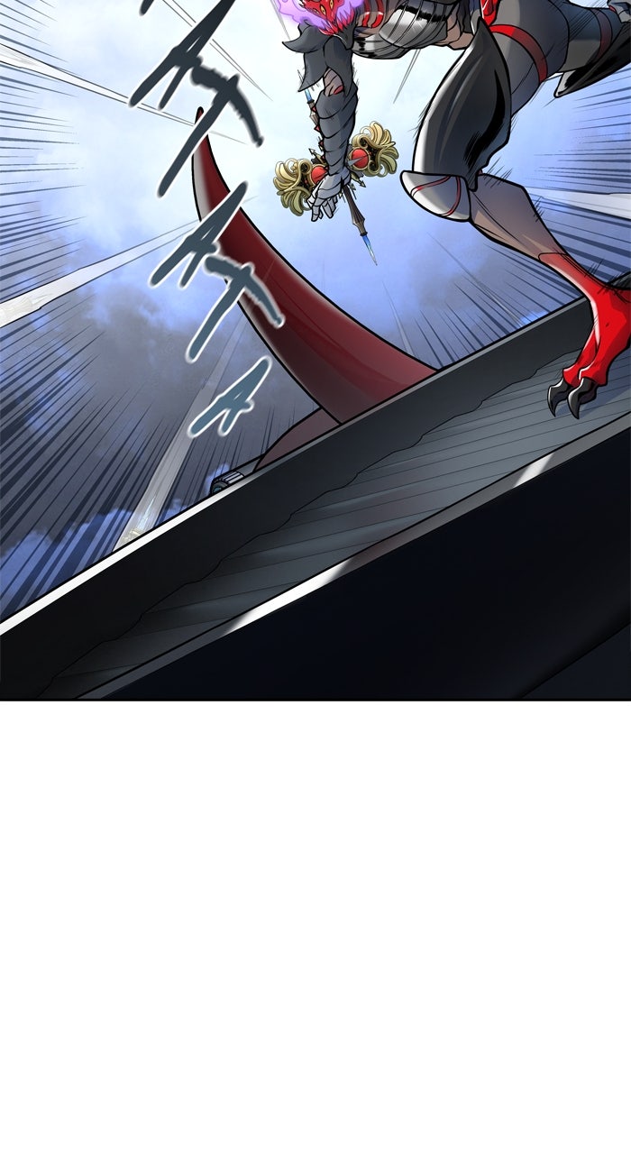 Tower of God Manga Chapter 598 page 73 - [Season 3] Ep. 181