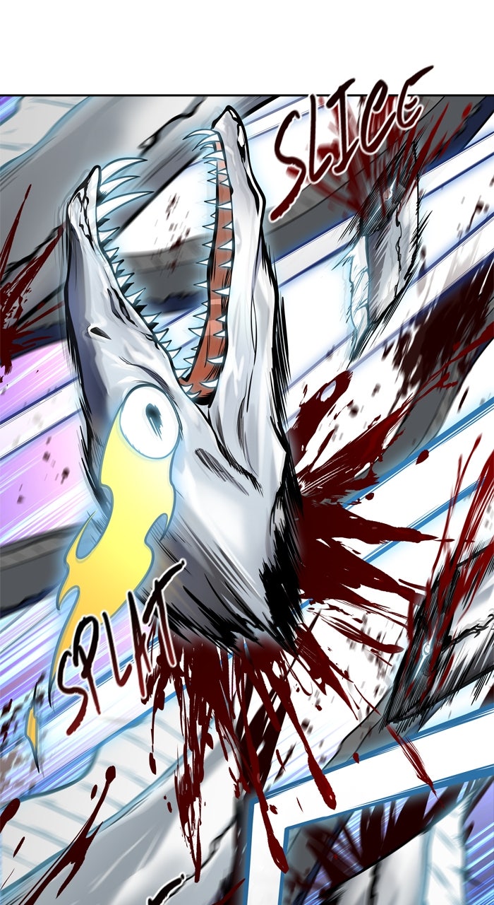 Tower of God Manga Chapter 598 page 74 - [Season 3] Ep. 181