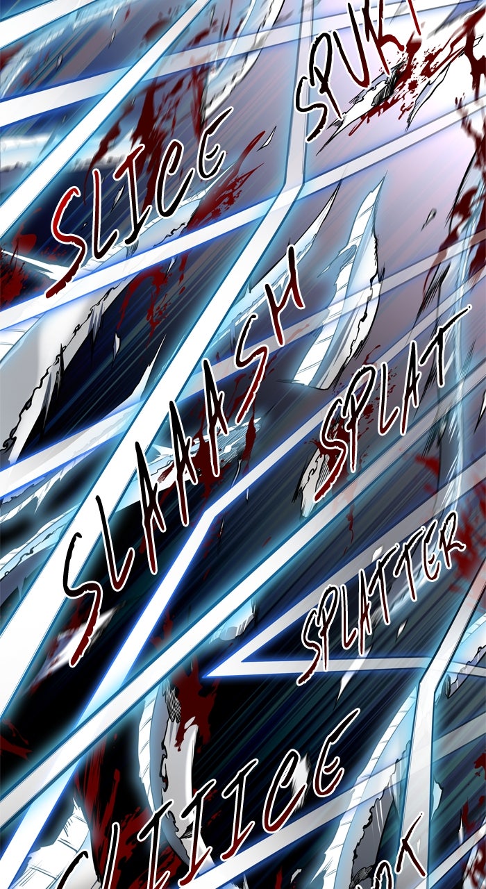 Tower of God Manga Chapter 598 page 76 - [Season 3] Ep. 181