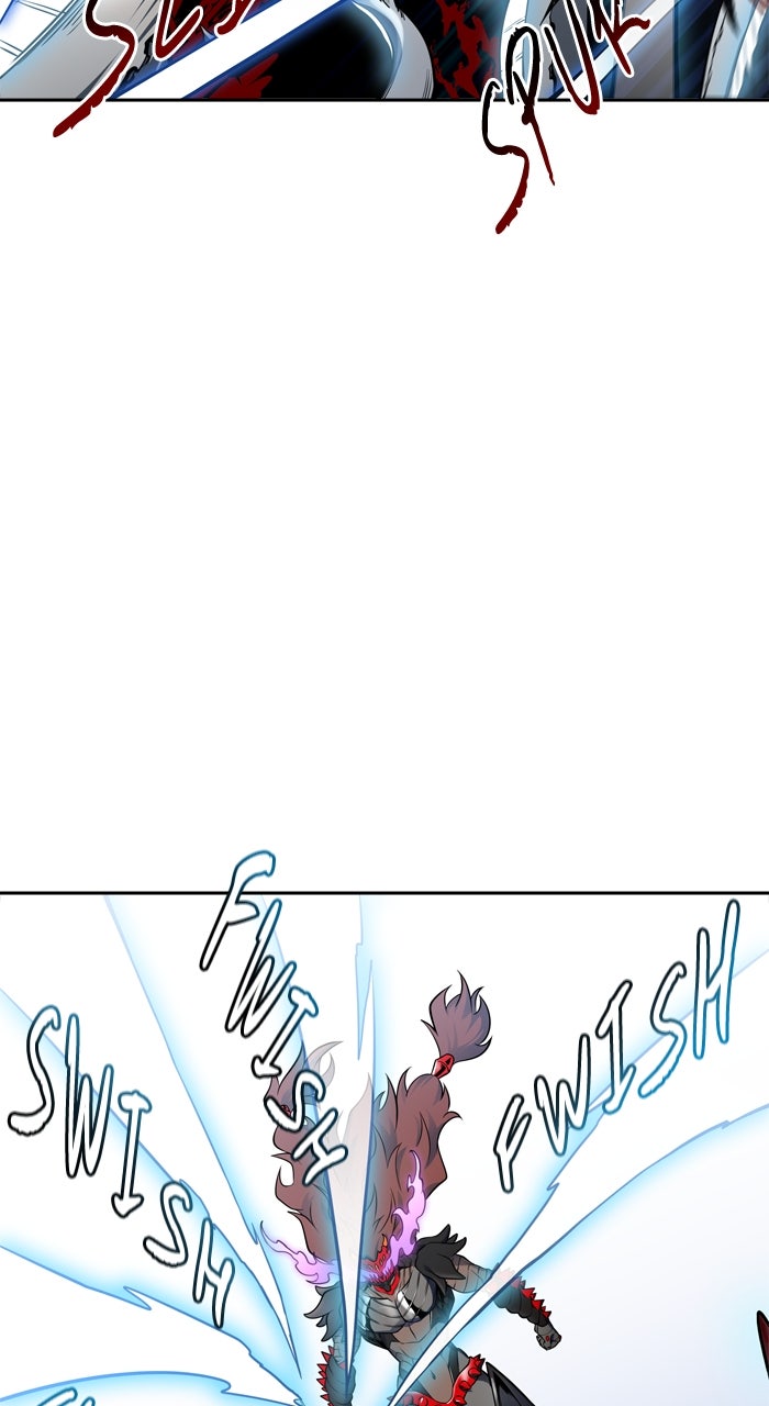 Tower of God Manga Chapter 598 page 77 - [Season 3] Ep. 181