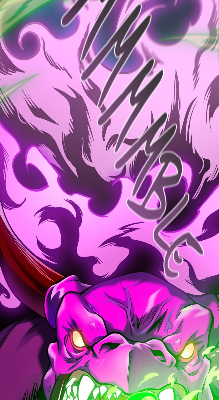 Tower of God Manga Chapter 598 page 80 - [Season 3] Ep. 181