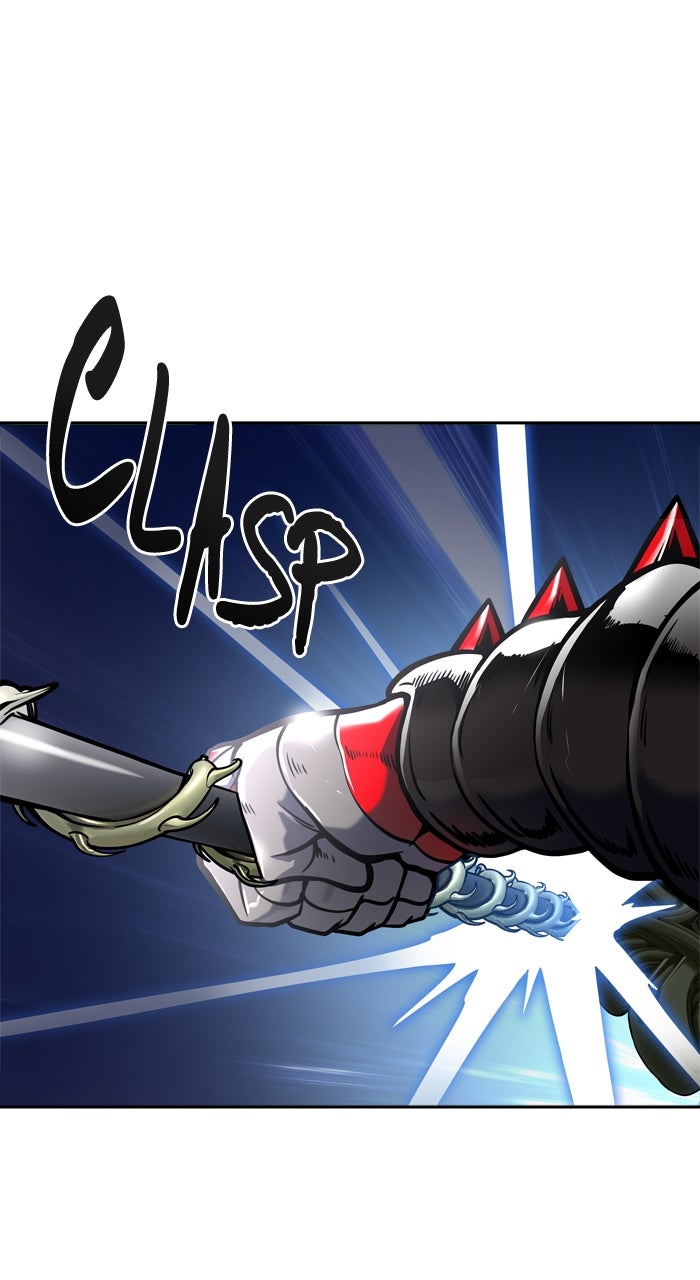 Tower of God Manga Chapter 598 page 83 - [Season 3] Ep. 181