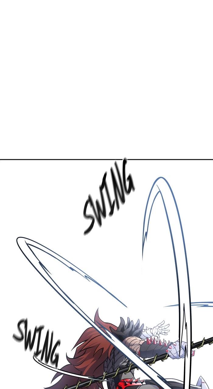 Tower of God Manga Chapter 598 page 84 - [Season 3] Ep. 181