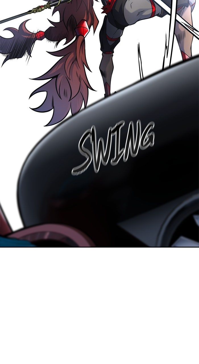 Tower of God Manga Chapter 598 page 85 - [Season 3] Ep. 181