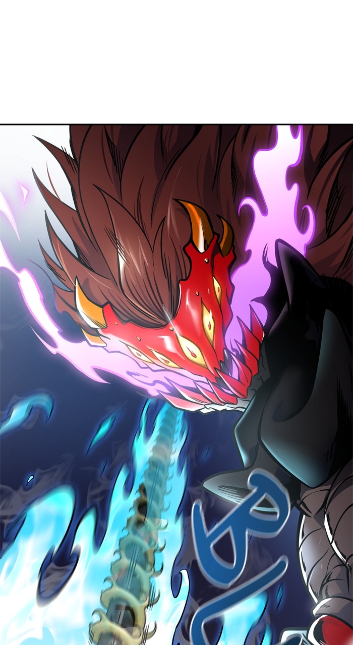 Tower of God Manga Chapter 598 page 86 - [Season 3] Ep. 181