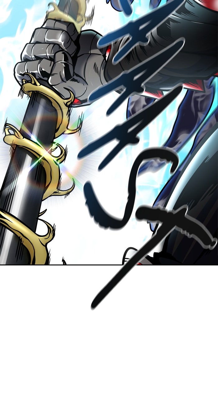 Tower of God Manga Chapter 598 page 87 - [Season 3] Ep. 181