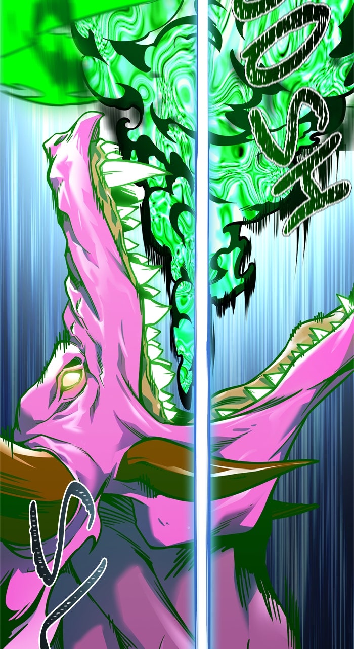 Tower of God Manga Chapter 598 page 89 - [Season 3] Ep. 181