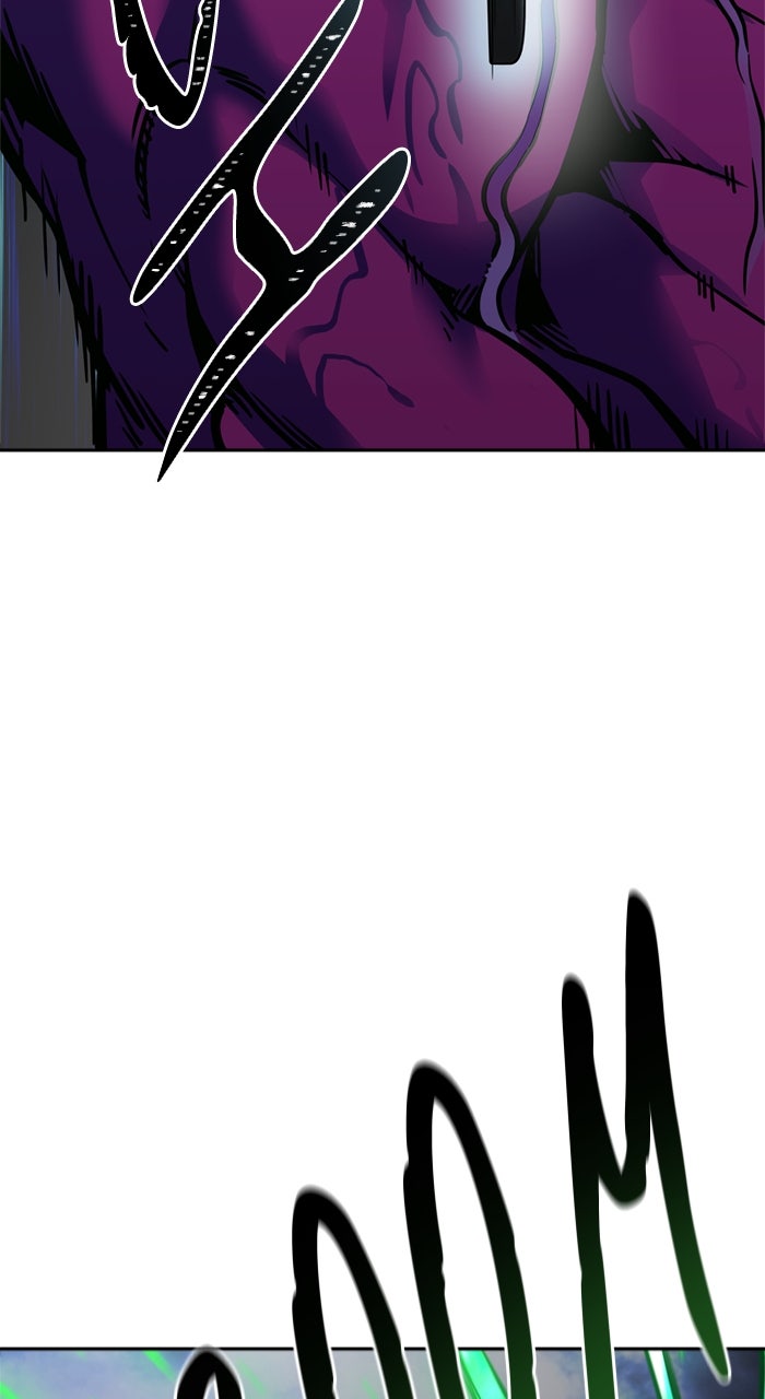 Tower of God Manga Chapter 598 page 91 - [Season 3] Ep. 181