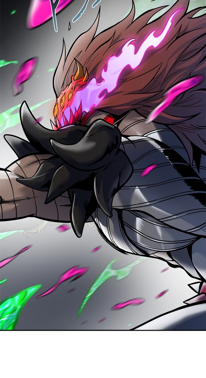 Tower of God Manga Chapter 598 page 94 - [Season 3] Ep. 181