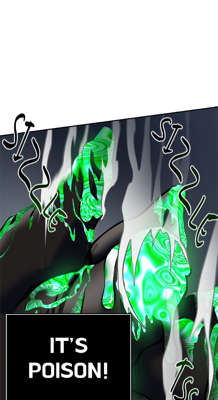 Tower of God Manga Chapter 598 page 96 - [Season 3] Ep. 181