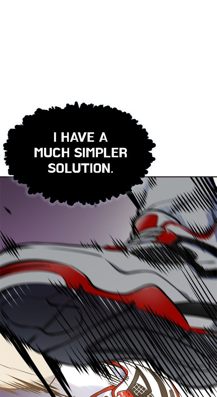 Tower of God Manga Chapter 599 page 100 - [Season 3] Ep. 182